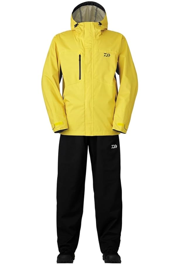 Amazon.co.jp: DAIWA RAINMAX® Rain Jacket DR-3625J Various (2025